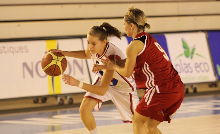 Basket : l'USOM au Hainaut en toute confiance