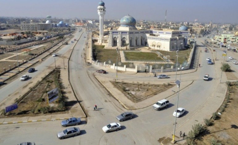 Bagdad (AFP). Irak: le groupe EI a exécuté 70 membres d'une tribu sunnite à Al-Anbar, selon l'ONU