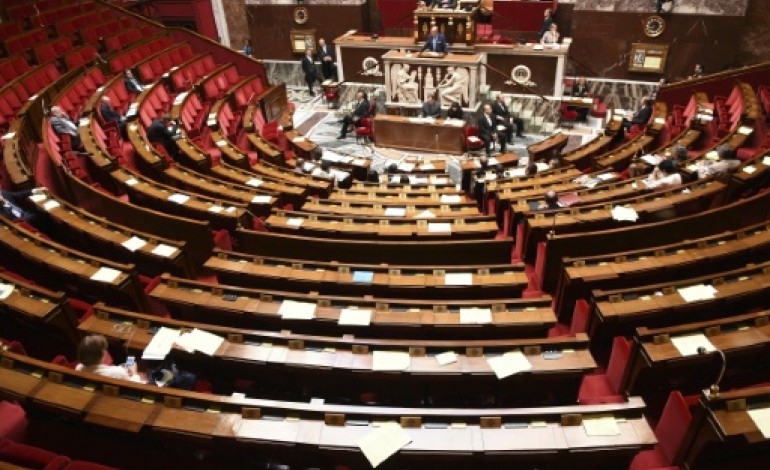 Paris (AFP). L'Assemblée vote le rétablissement de l'autorisation de sortie du territoire pour les mineurs