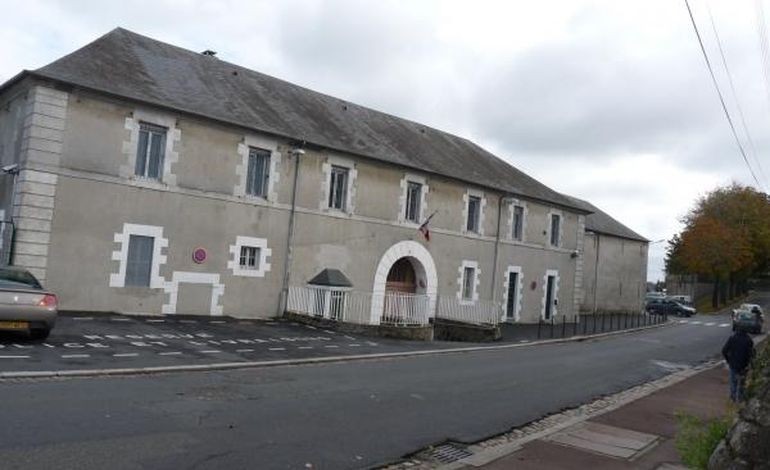 Un ancien détenu de la prison de Coutances fait condamner l' Etat 