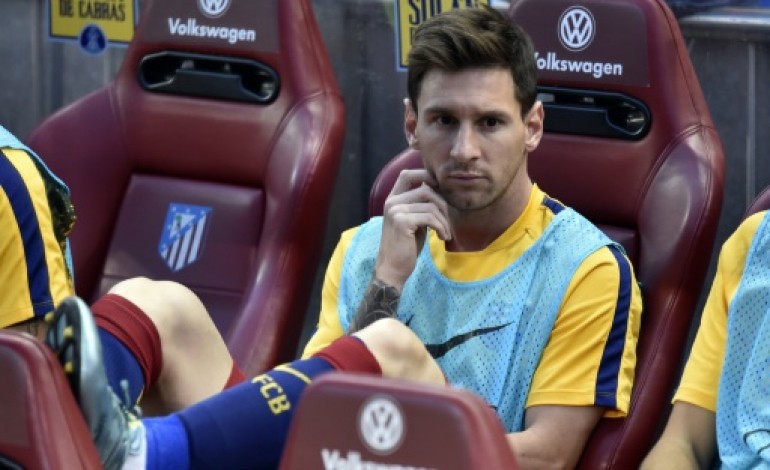 Barcelone (AFP). Espagne: Lionel Messi n'échappe pas au procès fraude fiscale 