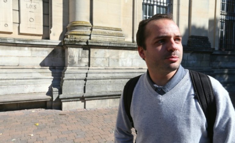 Reims (AFP). Vincent Lambert : la justice administrative statue sur l'arrêt des traitements