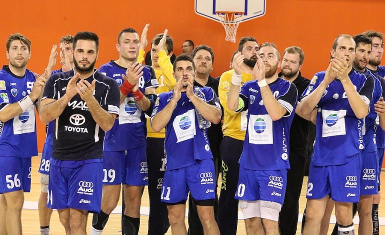 Handball: Un déplacement difficile au CPB Rennes pour Oissel MRNHB