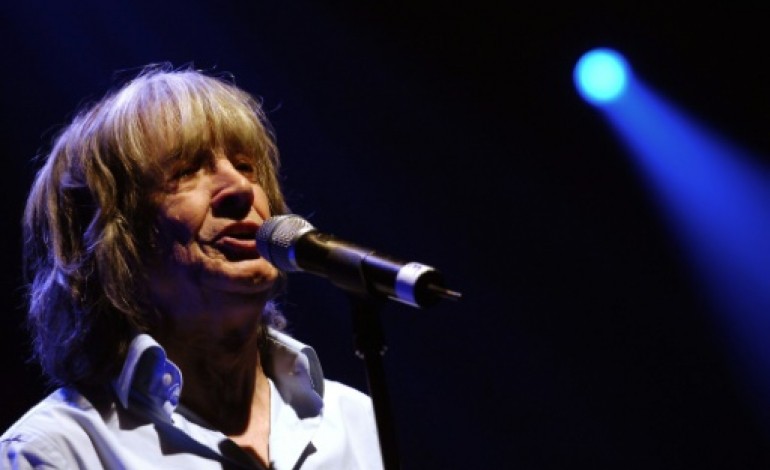 Paris (AFP). Le chanteur engagé Leny Escudero est mort à 82 ans