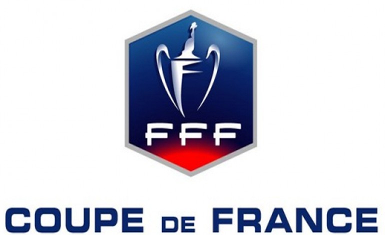 Sports : football, les résultats du 5ème tour de la Coupe de France 