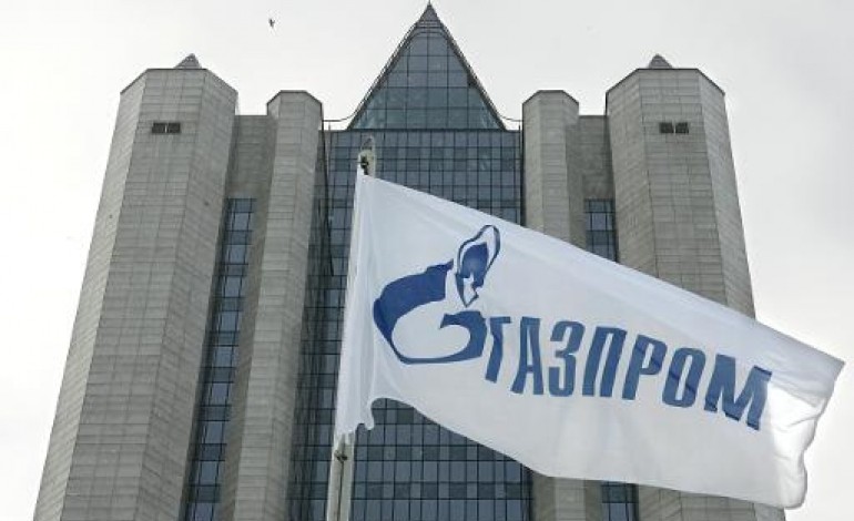 Moscou (AFP). Gazprom reprend ses livraisons de gaz vers l'Ukraine