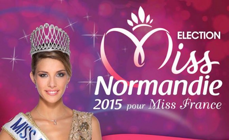 Miss Normandie 2015 ce mardi à Mortagne au Perche