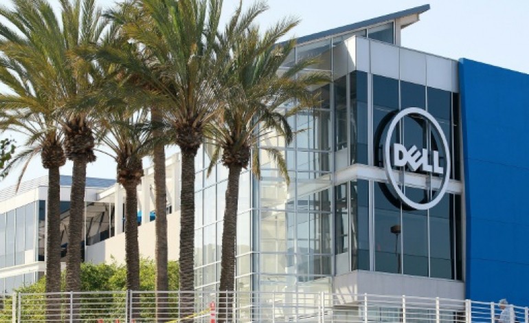 New York (AFP). Dell va racheter le spécialiste du stockage de données EMC pour environ 67 milliards de dollars