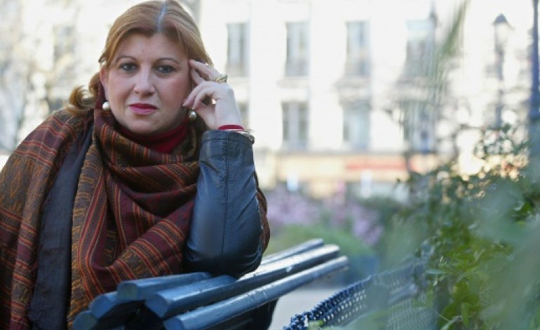 Paris (AFP). Dounia Bouzar, pasionaria de la lutte contre l'islam radical