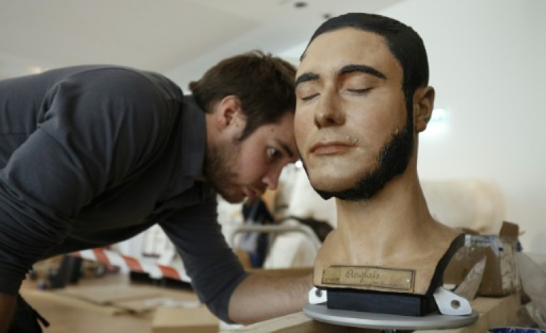 Paris (AFP). L'Homme a de nouveau son musée à Paris, repensé pour le XXIe siècle