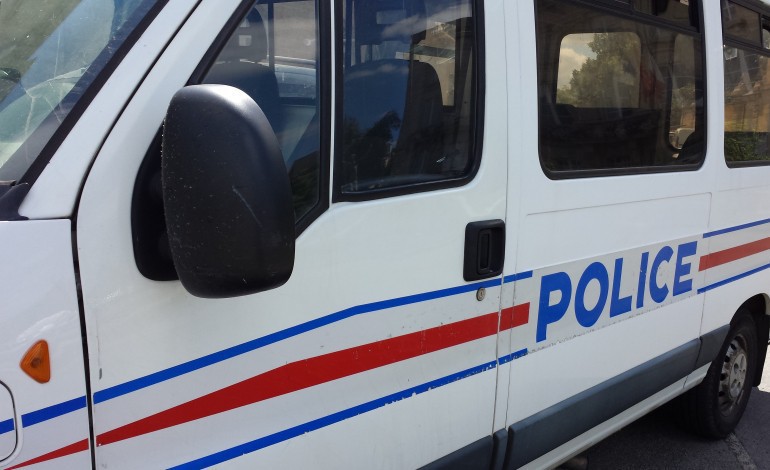 Dégradations à Alençon : appel à témoins de la police