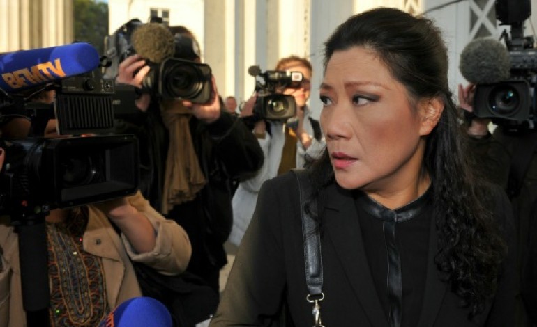 Tours (AFP). Mariages chinois: le procureur charge l'ancien maire de Tours