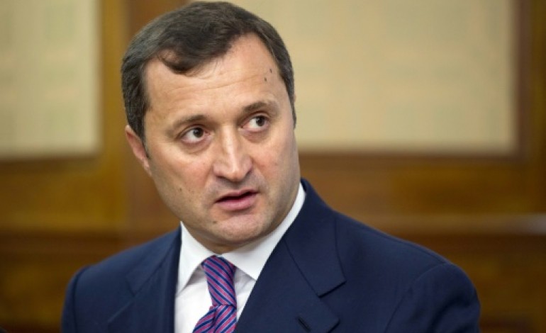 Chisinau (AFP). Moldavie: l'ex-Premier ministre arrêté dans un scandale de corruption d'un milliard de dollars