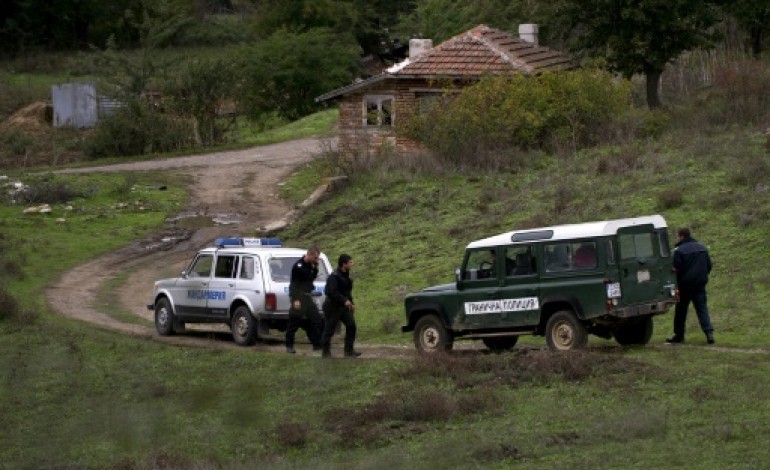 Sredets (Bulgarie) (AFP). Migrants: un Afghan abattu en Bulgarie, Sofia regrette un incident tragique