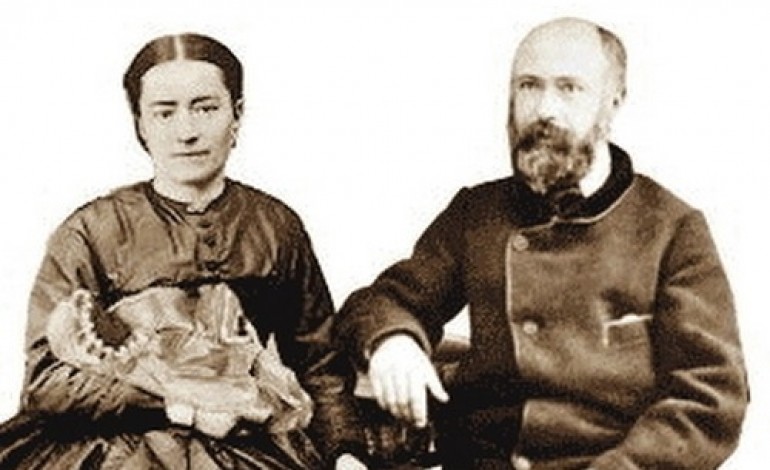 Louis et Zélie Martin deviennent des saints