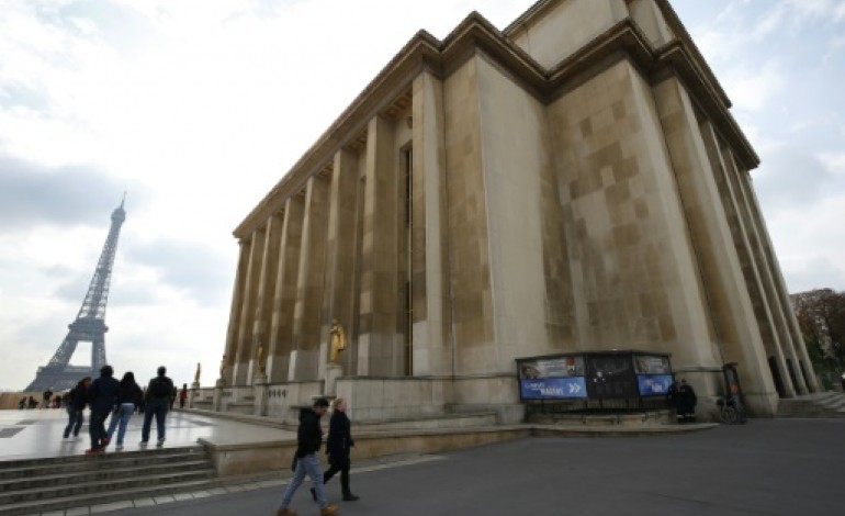 Paris (AFP). Plusieurs milliers de visiteurs pour la réouverture du musée de l'Homme