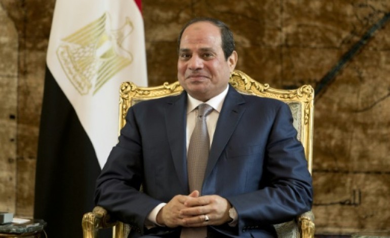Le Caire (AFP). Les Egyptiens aux urnes dimanche pour élire un Parlement pro-Sissi