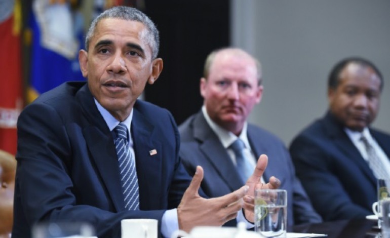 Bonn (AFP). Climat: tension à la reprise des négociations, appels à la mobilisation de Ban et Obama