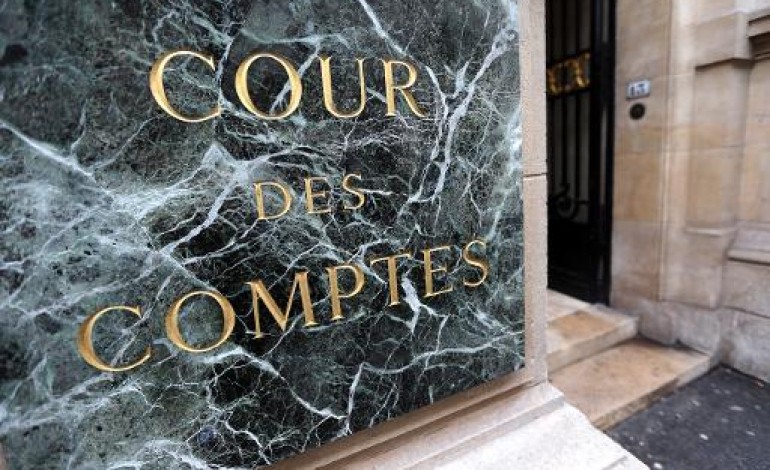 Paris (AFP). La Cour des comptes s'alarme d'une politique d'asile mal maîtrisée