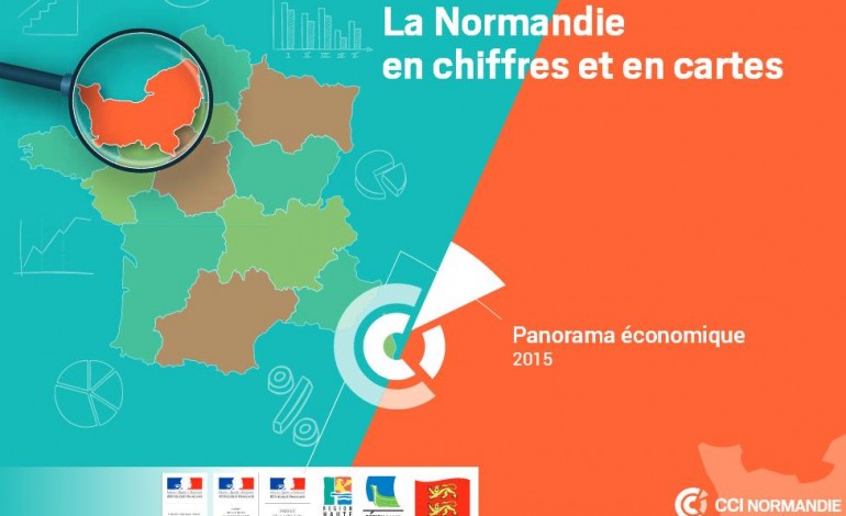 Découvrez le panorama économique de la Normandie de demain