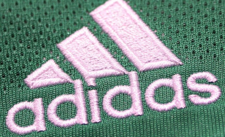 Francfort (AFP). Mondial-2006: les soupçons de corruption renvoient Adidas à son histoire trouble