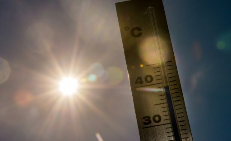 Washington (AFP). Le mois dernier a été le mois de septembre le plus chaud jamais enregistré