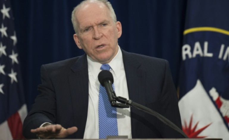 Washington (AFP). La CIA admet le piratage embarrassant d'emails personnels de son directeur