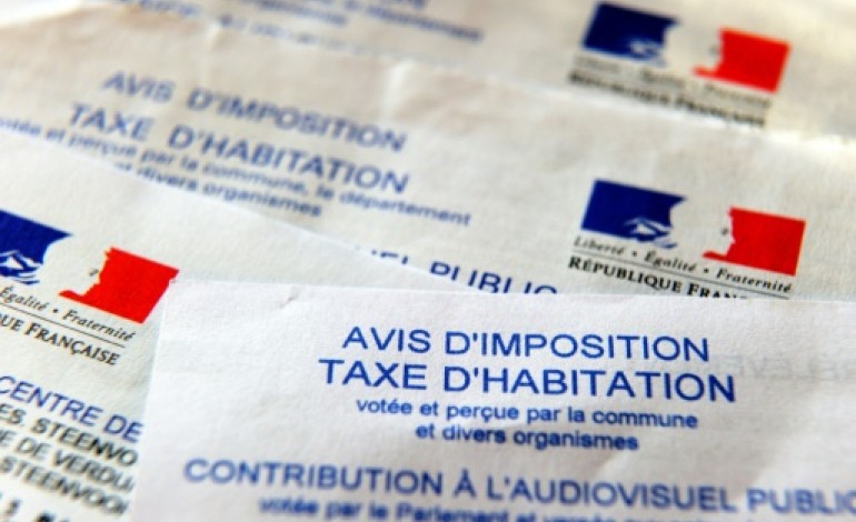 Nice (AFP). Alpes-Maritimes: une note des impôts invite à orienter les contribuables sur internet