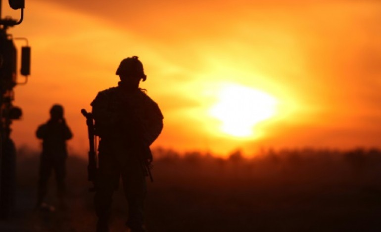 Washington (AFP). Irak: un soldat américain tué dans une opération pour libérer 70 prisonniers de l'EI