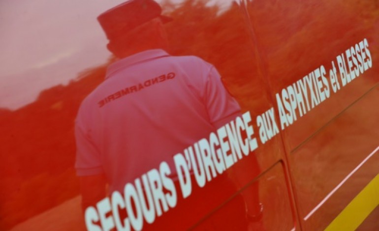 Bordeaux (AFP). France: 42 morts dans une collision car-camion dans le Sud-Ouest