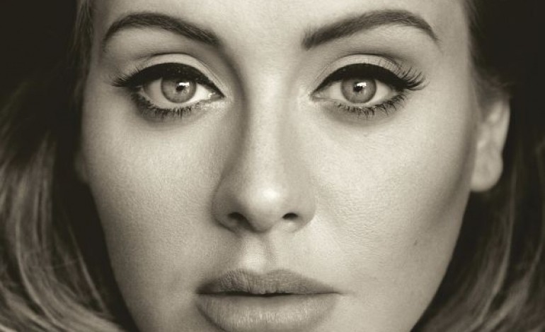 Le nouveau clip d'Adele "Hello" dévoilé
