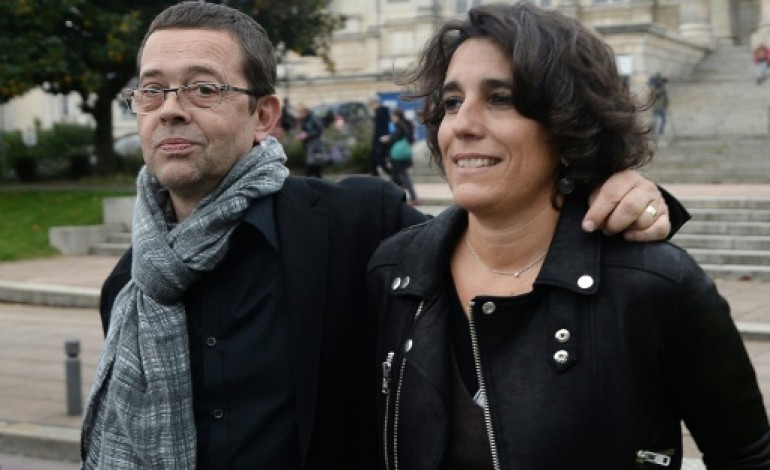 Angers (AFP). Fin de vie: Bonnemaison condamné à deux ans avec sursis, pour un cas sur sept