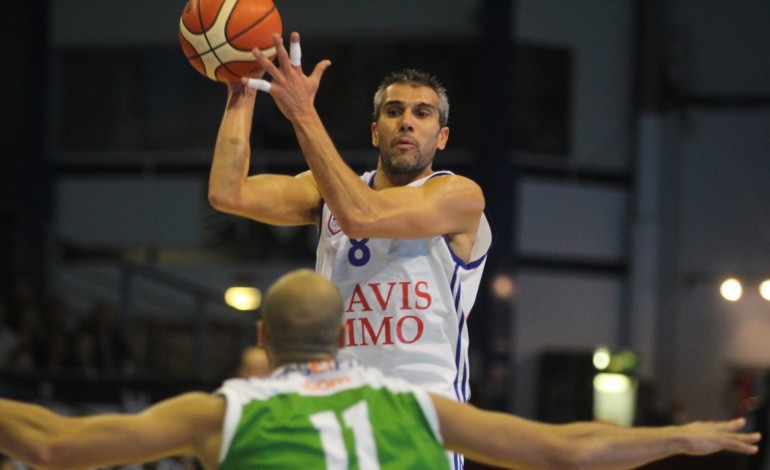 Le Caen Basket Calvados passe au révélateur contre Blois