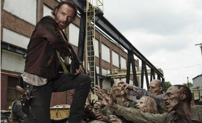 Un fan de la série ''The Walking Dead'' tue son ami qu'il pense être un zombie