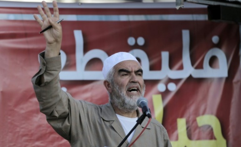 Jérusalem (AFP). La justice israélienne condamne un prédicateur islamiste héraut de la défense d'Al-Aqsa