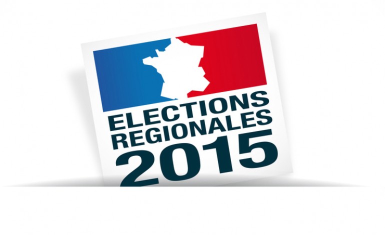 EN DIRECT Les élections régionales en Normandie : débat à Bernay 