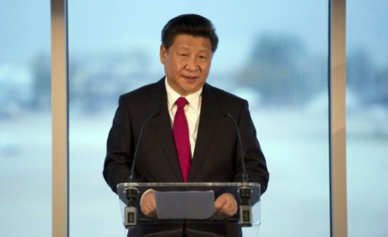 Paris (AFP). Climat: 80 chefs d'Etat à Paris, dont Obama, Xi Jinping et Modi au coup d'envoi de la COP 