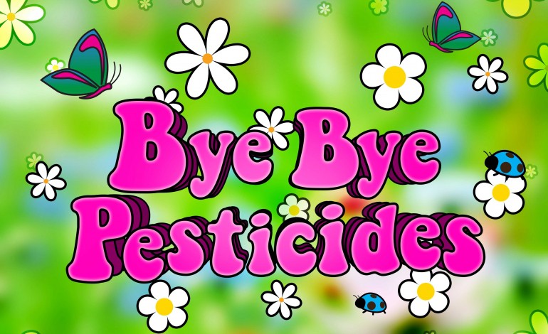 « Bye Bye pesticides » : le nouveau docu-comédie de l'ornais Erik Frétel
