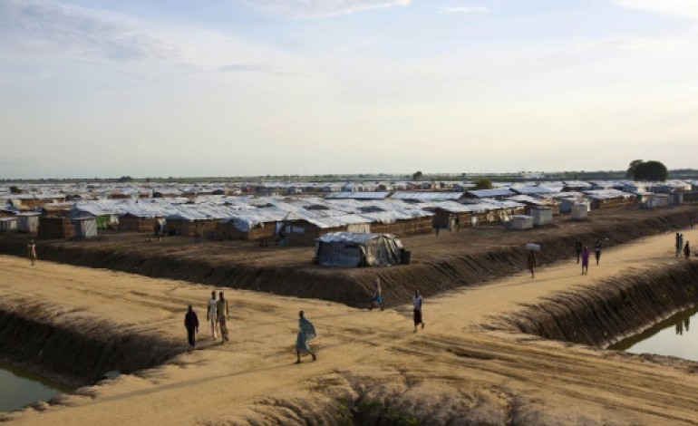 Addis Abeba (AFP). Soudan du Sud: l?UA dénonce l?extrême cruauté des troupes des deux camps