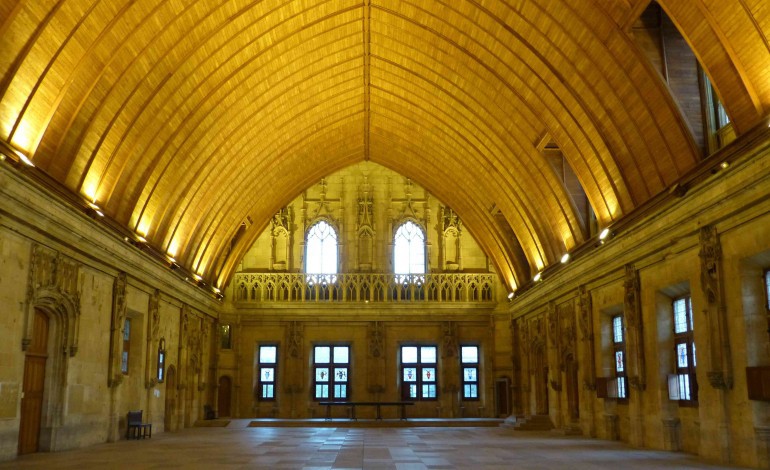Conseil Régional : une assemblée inaugurale au parlement de Normandie à Rouen ?