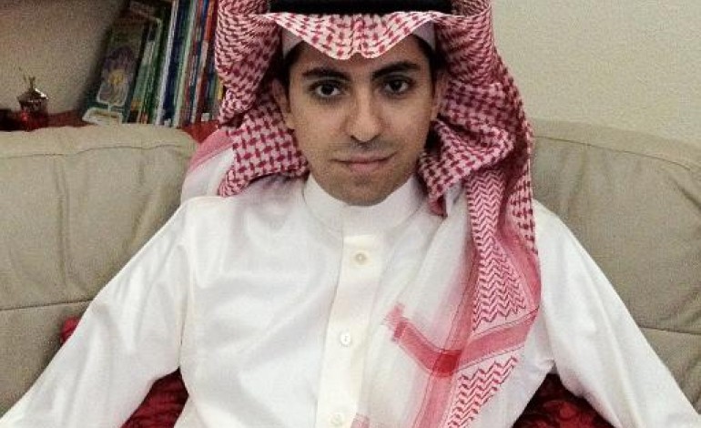 Strasbourg (AFP). Le blogueur saoudien Raef Badaoui obtient le prix Sakharov du Parlement européen