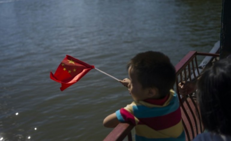 Paris (AFP). Chine: plus d'enfants peut-être, plus de croissance rien n'est moins sûr