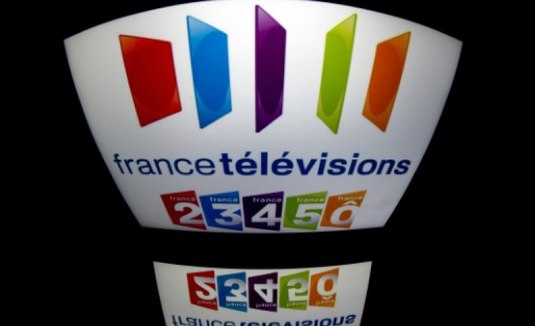 Paris (AFP). Accord TF1/Newen: France TV suspend ses projets avec le producteur de Plus belle la vie 