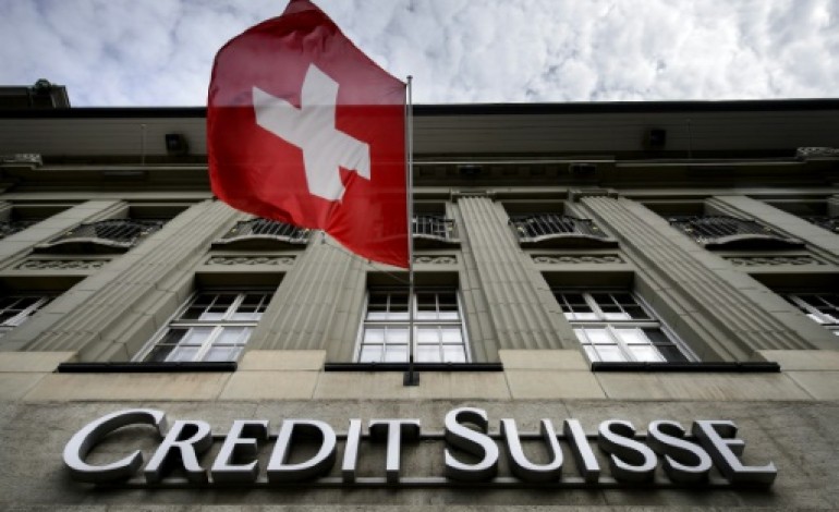 Zurich (AFP). Scandale Fifa: la banque Crédit Suisse interrogée par les autorités suisses et américaines
