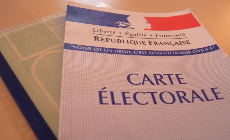 Elections départementales partielles à Villedieu et Equeurdreville : vote le 6 décembre