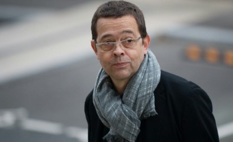 Dax (France) (AFP). L'ex-urgentiste Nicolas Bonnemaison fait une tentative de suicide