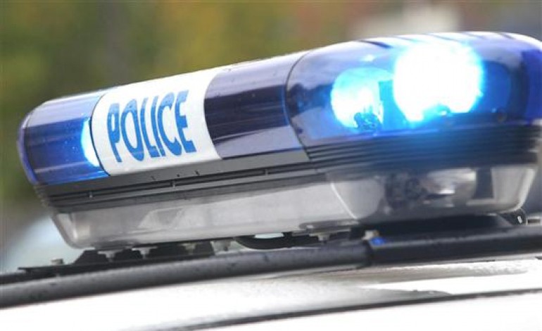 Un adolescent de 13 ans  interpellé au volant d'une voiture volée, à Caen