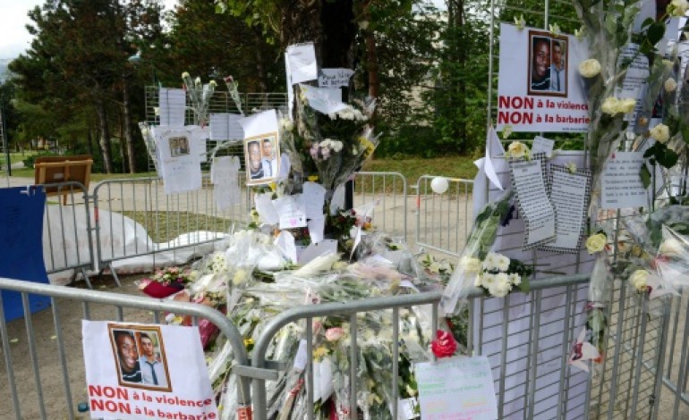 Grenoble (AFP). Mort de Kevin et Sofiane à Echirolles: 12 personnes jugées à Grenoble