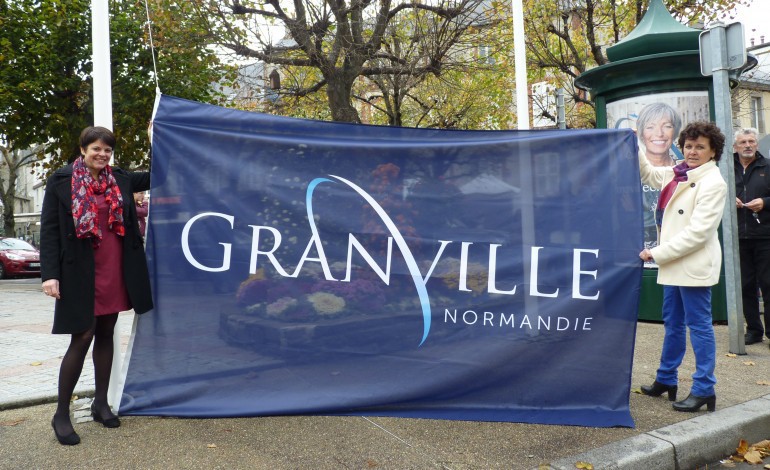 Une nouvelle marque pour Granville