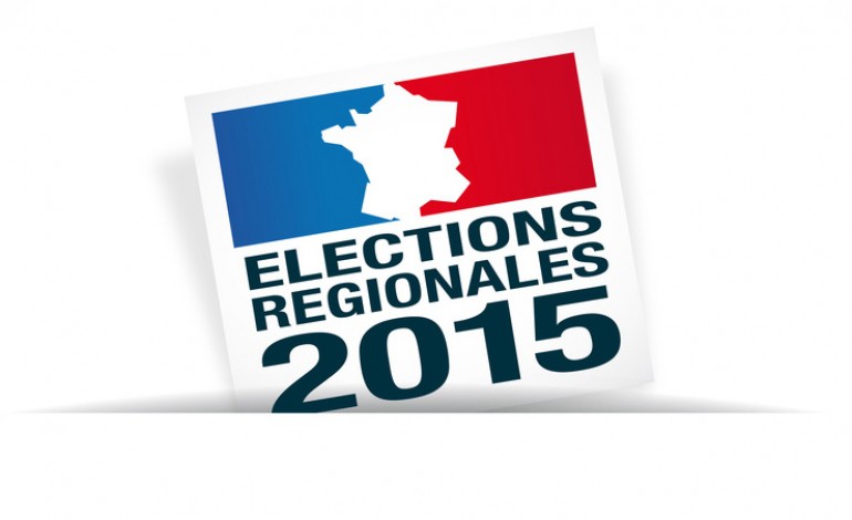 EN DIRECT Les élections régionales en Normandie : débat à Saint-Lô